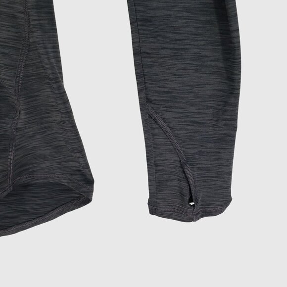 Athleta Long-Sleeve Performance Top Lightweight Stretch Thumbhole Womens S - Picture 2 of 11